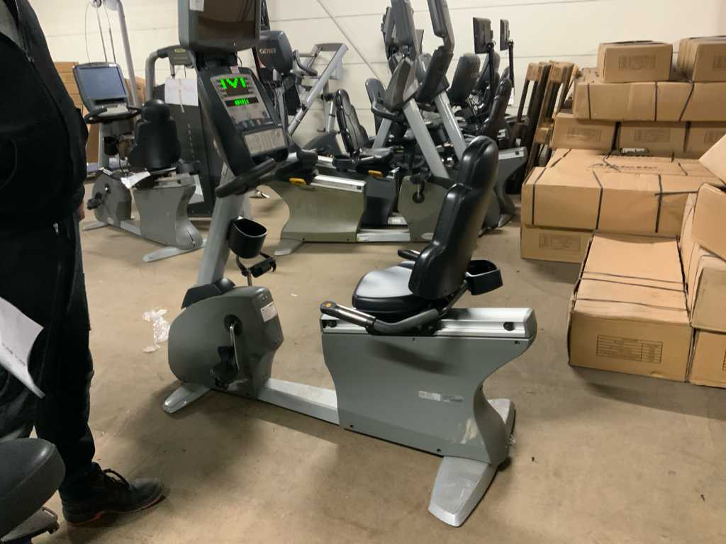 Home trainer 2025 livraison