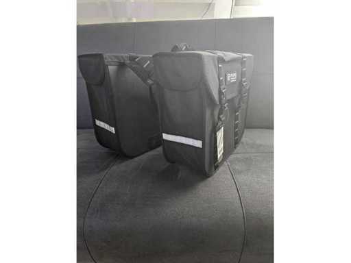 Pure - Double sacoches