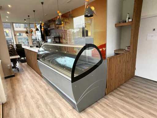 Bankruptcy PJELeppink B.V.