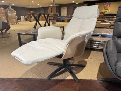 Relaxfauteuil - elektrisch verstelbaar