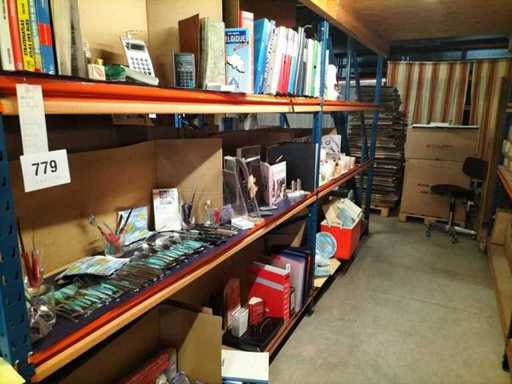 Partiti diversificati