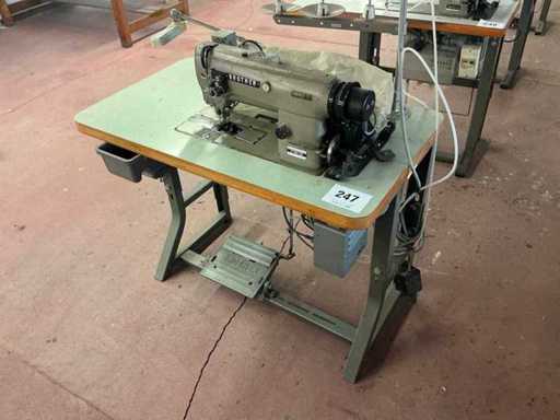 Brother LT2-B832-503 2 Needle Sewing Machine