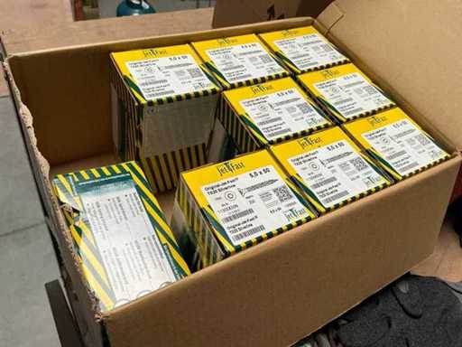 JetFast TX20 silverline Schroeven (1800x)