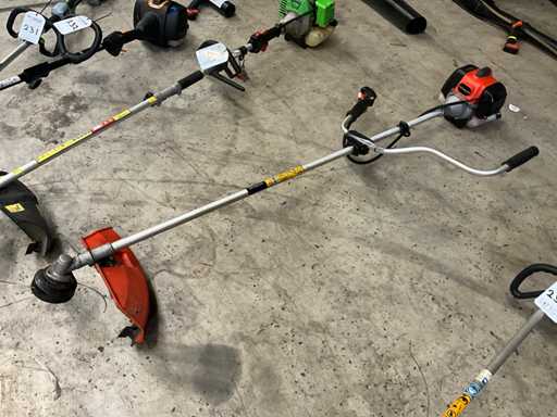 2014 Hitachi CG31EBS Pinselschneider