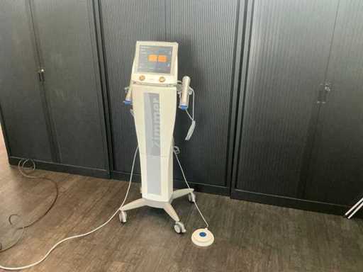 2021 Zimmer Z-Wave Shockwave Device