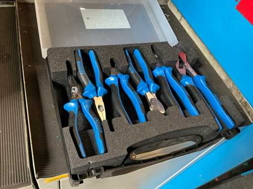 ATORN - Posten Zangen (6x)