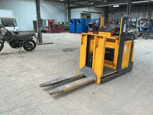 Jungheinrich ECP100 Order Picker