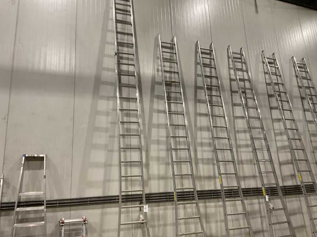 Ladder (3x)