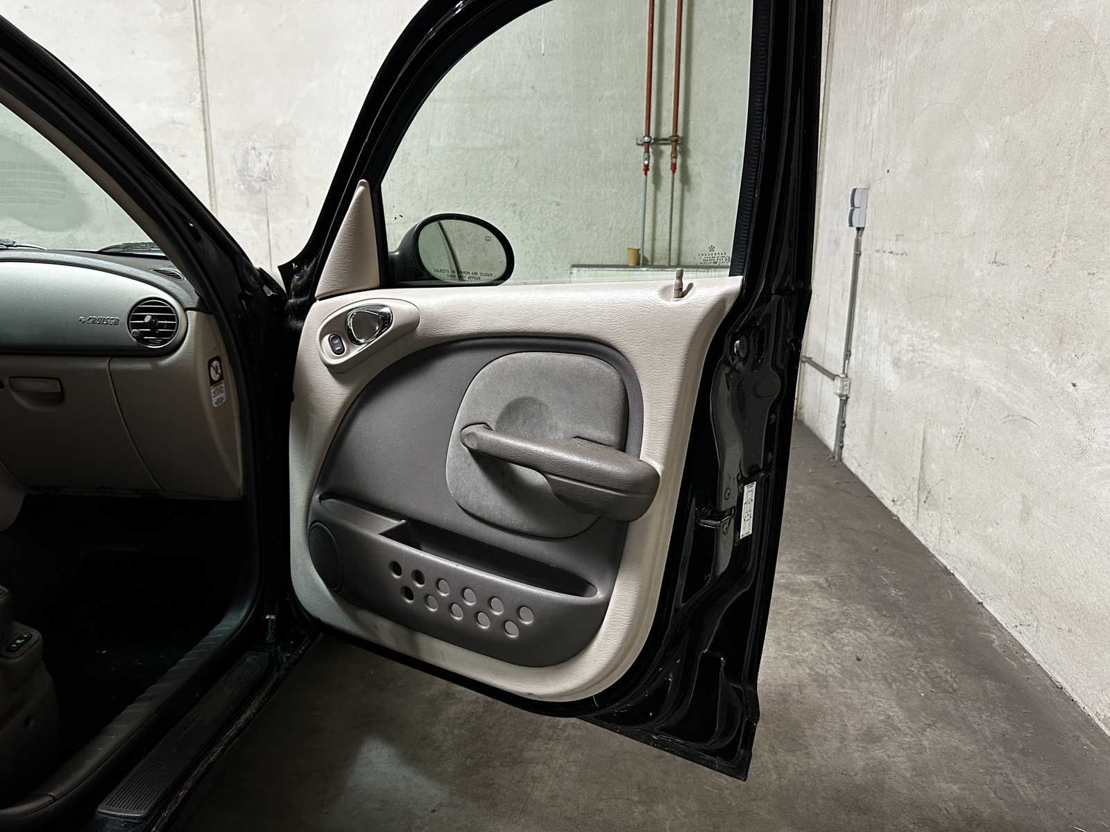 Chrysler 2000 PT Cruiser 2.0-16V Limited 139pk 2000 (Origineel-NL) Automaat, 20-GH-DJ