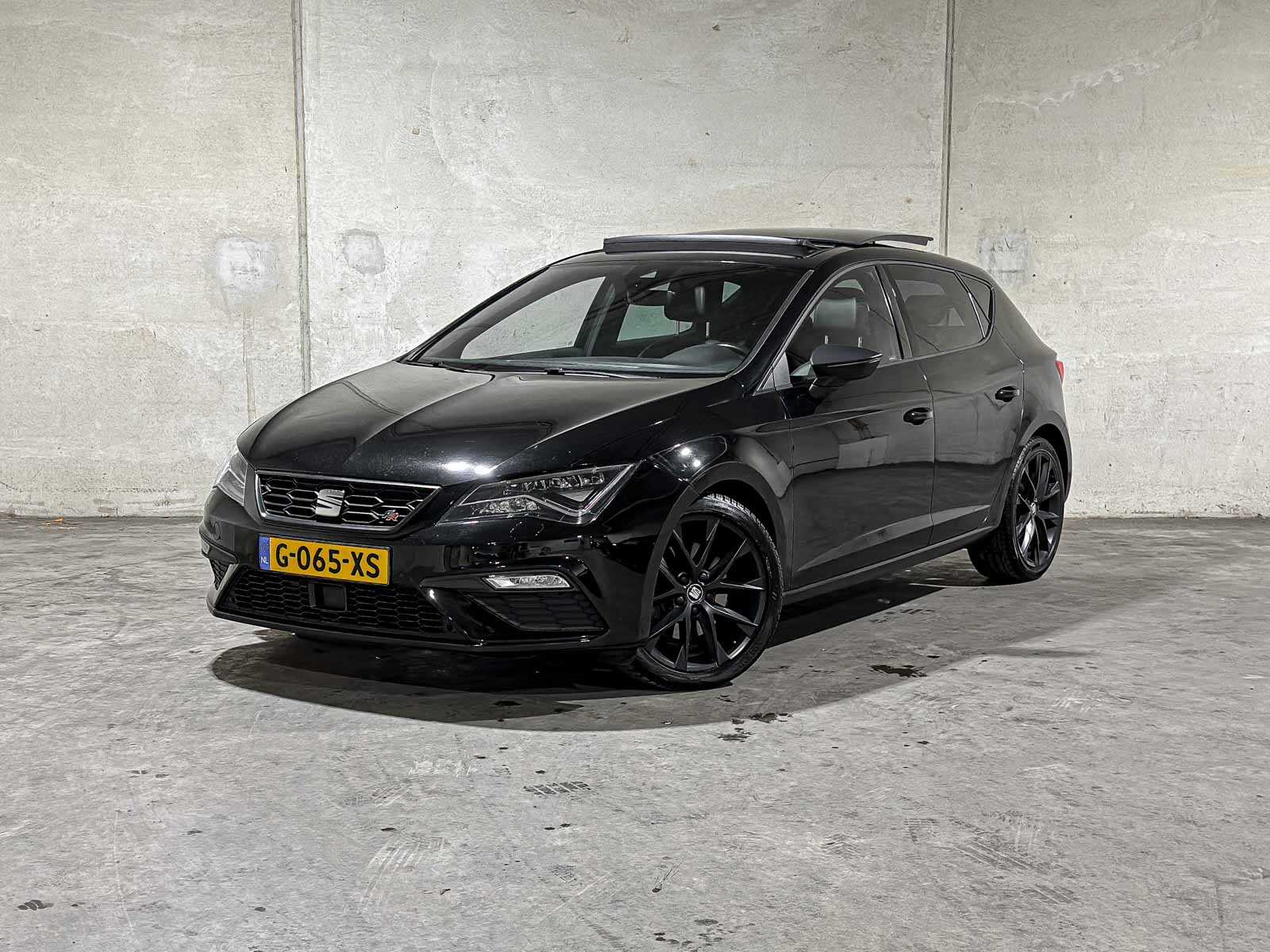 Premium daily drivers te Tiel