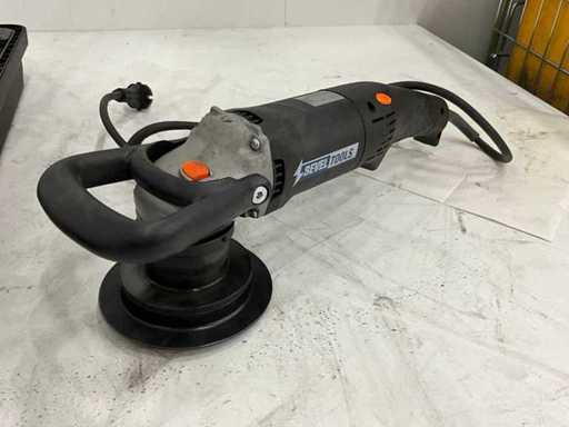 Beveltools EBA 12 Bevel machine