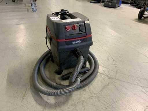 Aspirator Starmix