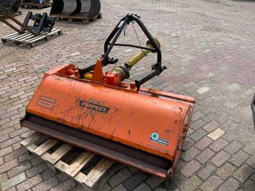 Perfect Flail Mower