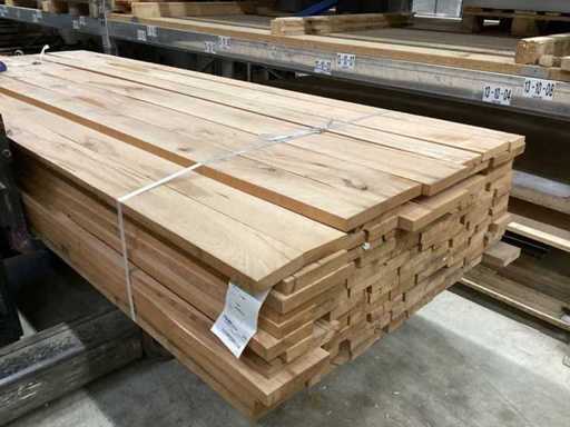 D | Warehouse clearance for solid and sawn timber, panels & accessories – Mobile sawmill