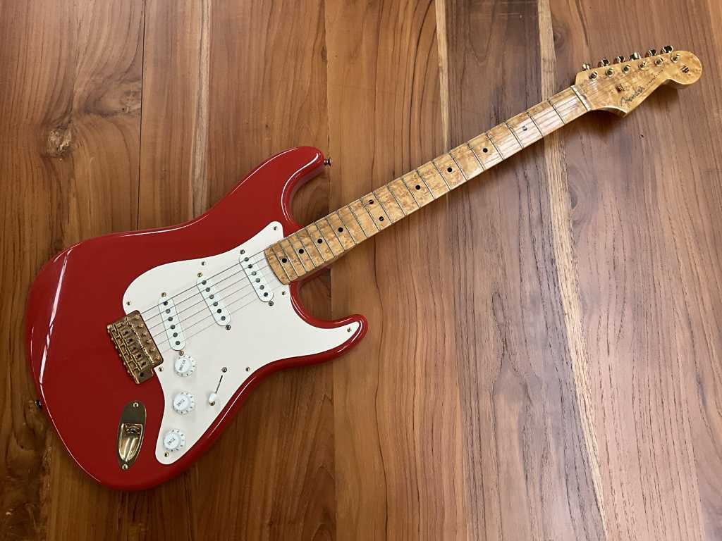 FENDER Stratocaster - Custom shop ‘56 (2006)