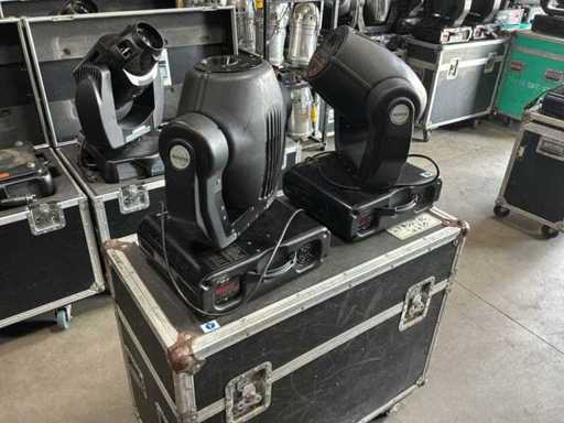 Projecteur Movitec SL250
