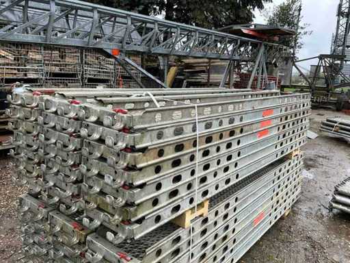 Layher Decking (21x)