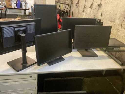 Monitor Samsung S24E450 (5x)