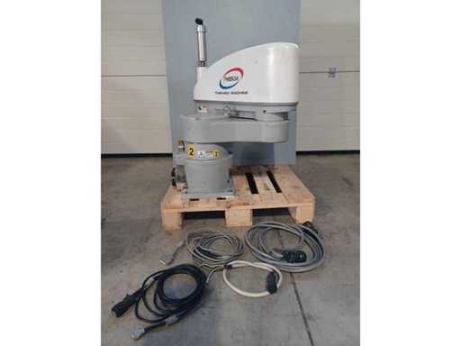 ROBOT - TOSHIBA - TH850A - ROBOT - 2009