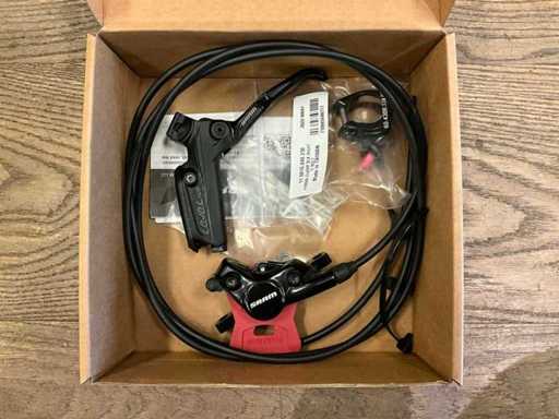 Sram Level AM DB ULT2P STLH Auto Scheibenbremse