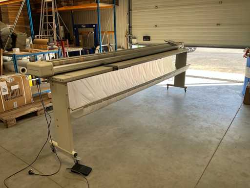 Néolt Electro power trim 300 Coupeuse éléctrique