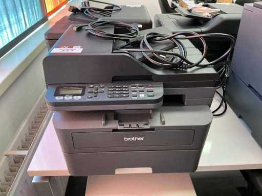 Imprimante laser Brother MFC-L2800DW