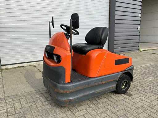 Linde R06 Industrietraktor