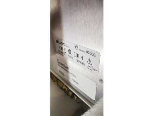 TERUMO BCT - Quantum Cell Expansion System - Reactor