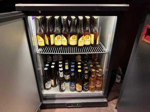 Fournée de bière (126x)