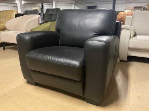 Marcu Lederen fauteuil