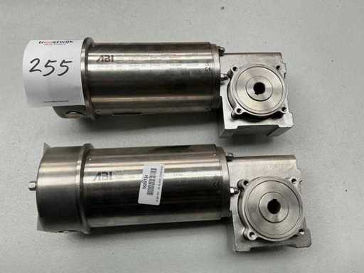 ABI WRSH270/MRS12B-4 Elektromotor (2x)