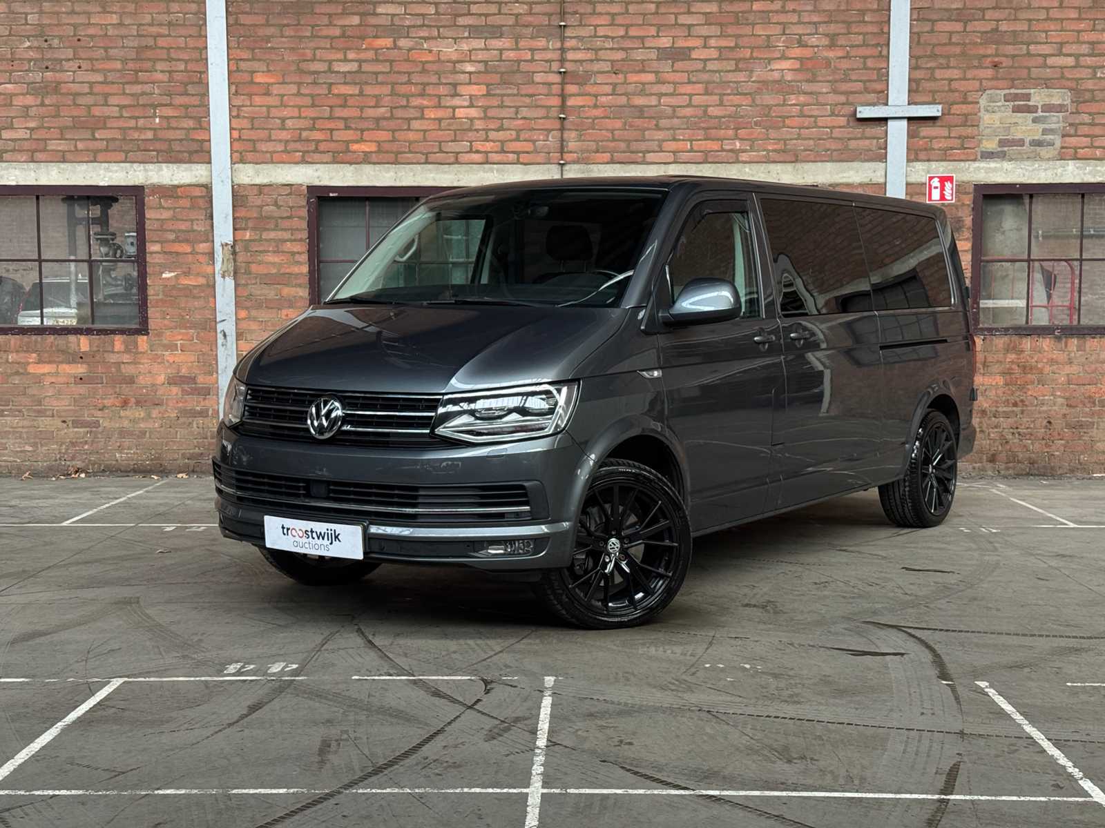 Premium daily drivers & mixed vehicles te Boxmeer