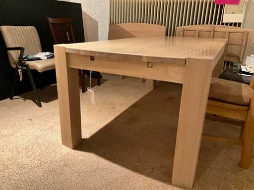 Rozk?adany stó? jadalny Pisa