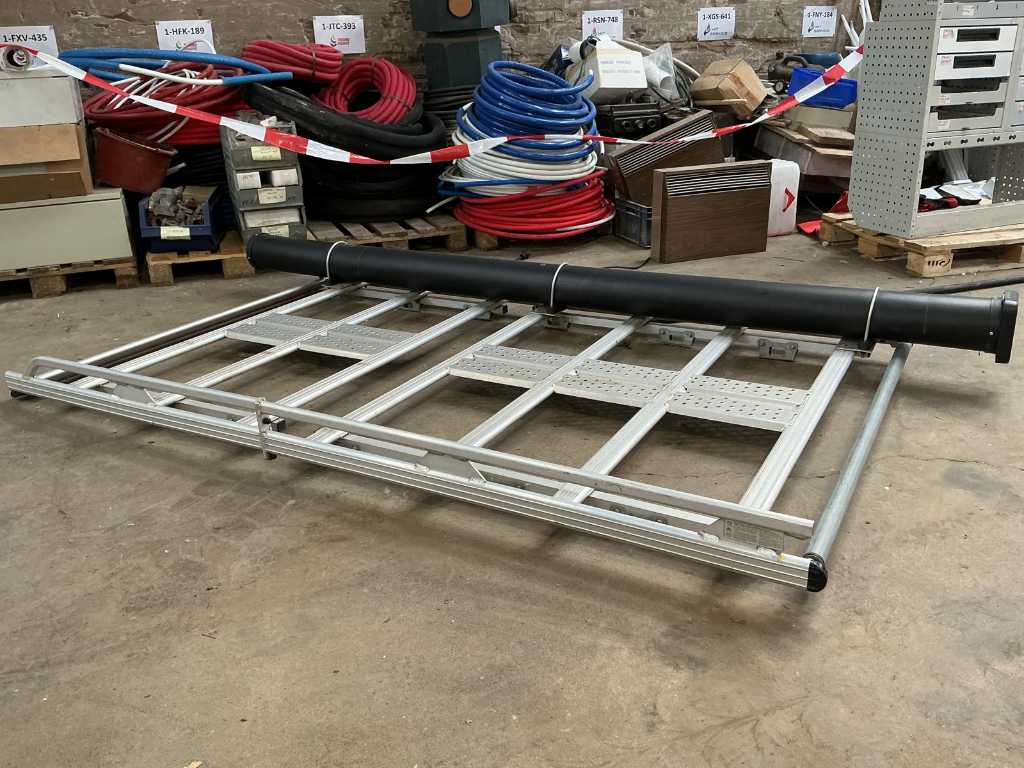 Roof Rack 0216LEP