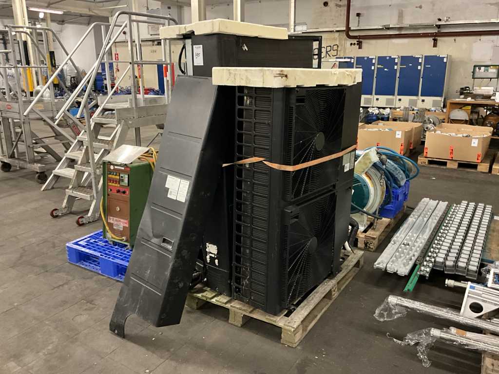 Kropman Refrigeration Compressor
