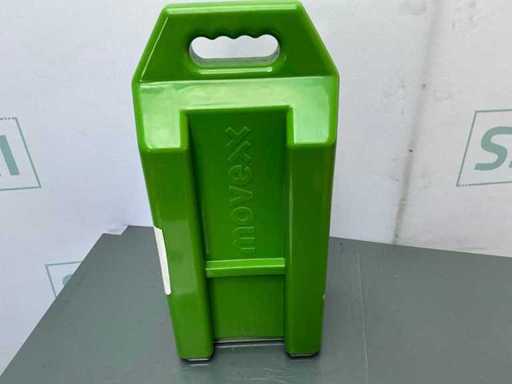 movexx - lithium lifep04 - 24V 20ah - Batterij