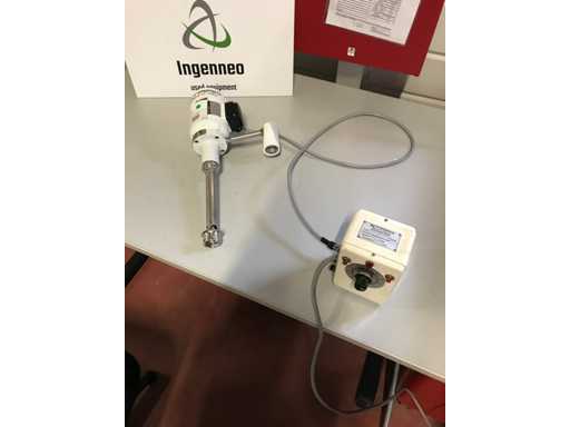 STARO - Y110GSLABO - Labormischer