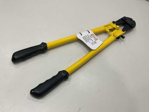 Nożyce do 24" 600 mm