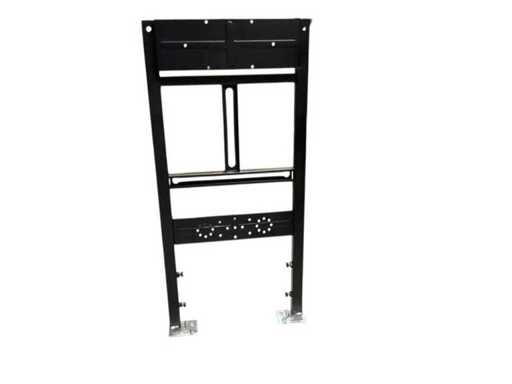 Inbouw frame voor urinoir