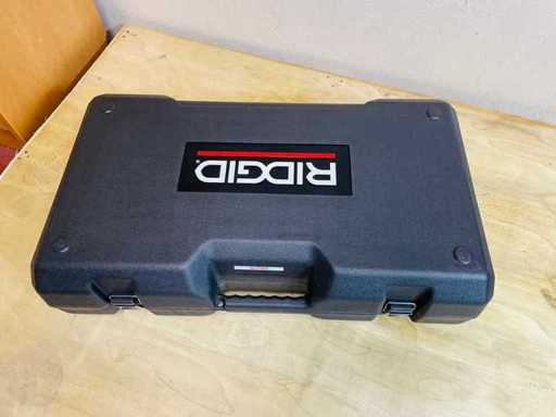 Ridgid - 600-I - Gewindemaschine