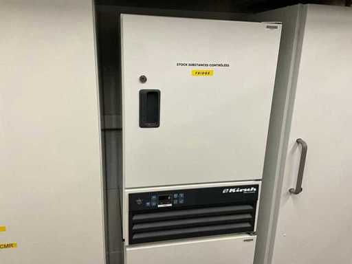 KIRSCH LABEX 105 ATEX Laboratoriumkoelkast