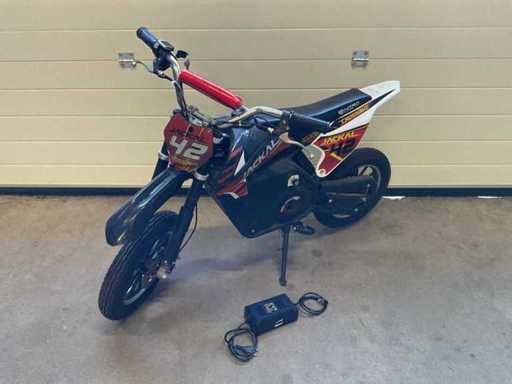 Nitro Motors HB-CS 1000C Elektrische kinder crossmotor