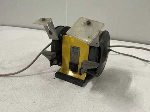 Macchina per la Doppia Lapide