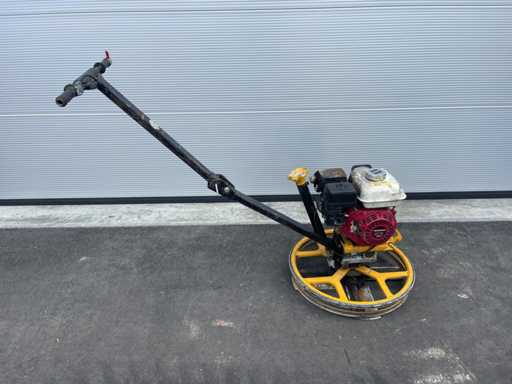 Truelles à ailes - Truelles à ailes