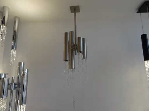 Ilfari - Sexy crystals H5 - Hanglamp