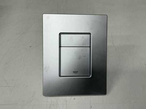 Grohe – Skate Cosmopolitan – Kontrollplatte