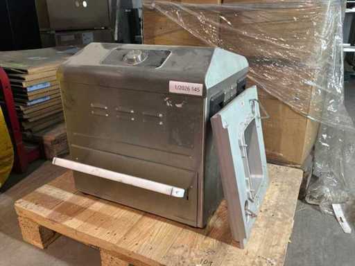 Sigilator vidat Multivac T050 2018