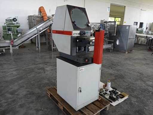 MICROTECNICA - HELIOS H - Projecteur de profil