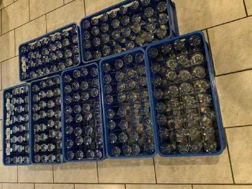 Warsteiner - Beerglass (224x)