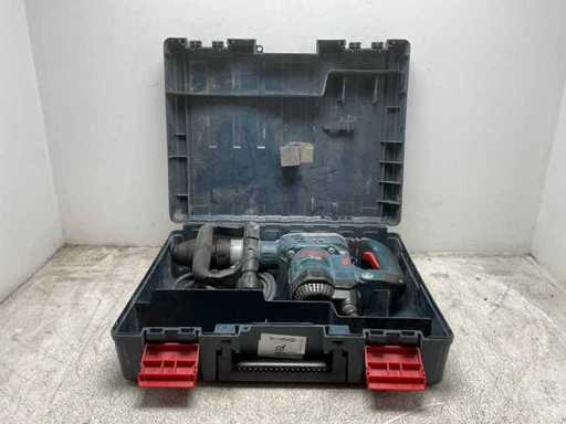 2017 Bosch GSH 5 CE Boor-/breekhamer 6kg SDS-max